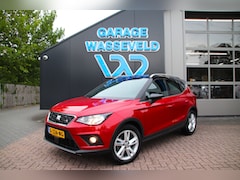 SEAT Arona - FR 115pk Carplay/Keyless/Camera/Adaptive Cruise