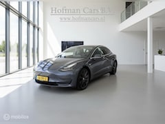 Tesla Model 3 - Performance AWD 75 kWh | 463 pk | 136.603 km | 20" | Premium