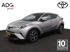 Toyota C-HR - 1.8 Hybrid Dynamic | Keyless Entry | Navigatie | Stoelverwarming | Achteruitrijcamera |