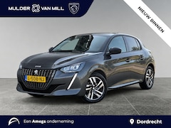 Peugeot 208 - Allure Pack 1.2 Turbo 100pk | NAVI | CAMERA | LM-VELGEN | 3D i-COCKPIT | APPLE CARPLAY / A