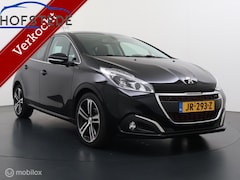 Peugeot 208 - 1.2 PureTech GT-Line | Pano | Camera