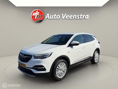 Opel Grandland X - 1.2 Turbo Innovation|STOEL/STUUR.VERW|AUTOM