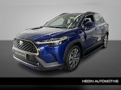 Toyota Corolla Cross - 2.0 High Power Hybrid First Edition | Afneembare trekhaak |