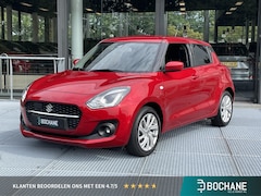 Suzuki Swift - 1.2 Select Smart Hybrid 83PK | Navigatie | Achteruitrijcamera met parkeersensoren achter |