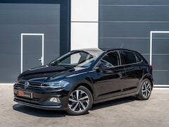 Volkswagen Polo - 1.0 TSI Highline Business R Virtual | VOL