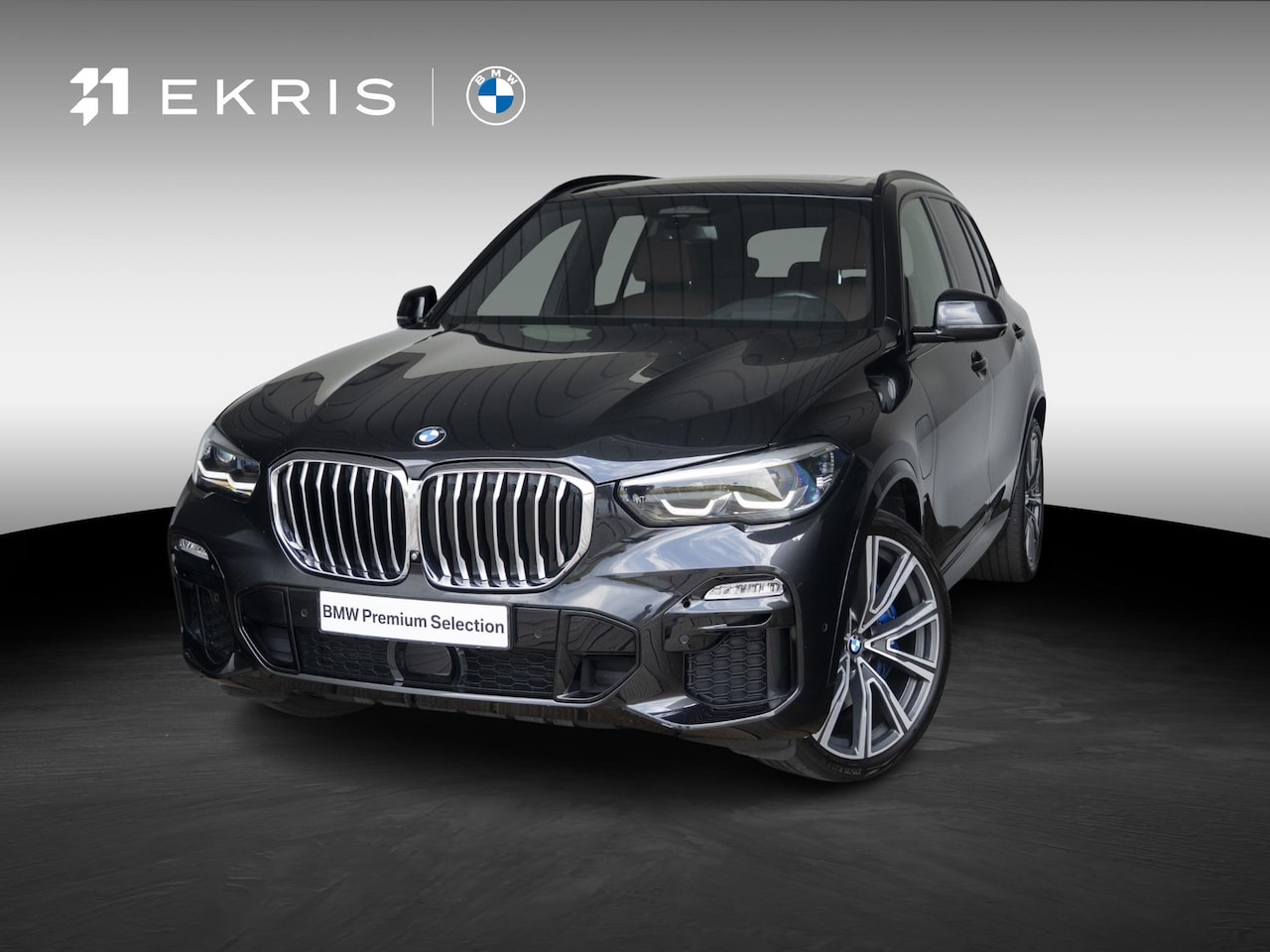 BMW X5 - xDrive45e High Executive | - AutoWereld.nl