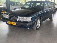 Volvo 940 - 2.3i Polar