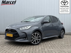 Toyota Yaris - 1.5 Hybrid 115 Dynamic Comfort Pack Nieuw Model Stoel Stuur verwarming BSM