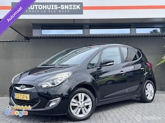 Hyundai ix20 - 1.6i i-Vision | Automaat | Climate | Trekhaak