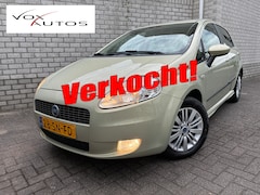 Fiat Grande Punto - 1.4 Edizione Prima Airco, Nieuwe Distributie/banden!