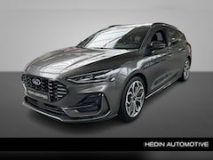 Ford Focus Wagon - 1.0 EcoBoost Hybrid ST Line X 155PK Automaat | Driver Assistance Pack | Winterpack | 18 in