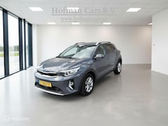 Kia Stonic - 1.0 T-GDi MHEV DynamicLine | 64.705 km | MHEV | Camera | Navi