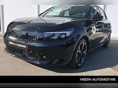 Opel Corsa - 1.2 Turbo Hybrid AUTOMAAT Ultimate Navigatie | Stoelverwarming | Camera | 17" LM-Velgen |