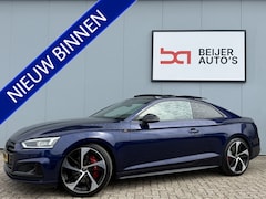 Audi A5 Coupé - 3.0 TFSI S5 quattro Pro Line Plus Automaat S-Line