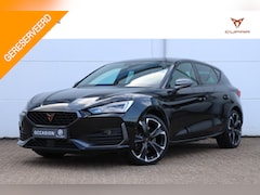 CUPRA Leon - 1.4 e-Hybrid VZ Adrenaline | 245pk DSG6 | SOH 93, 3%