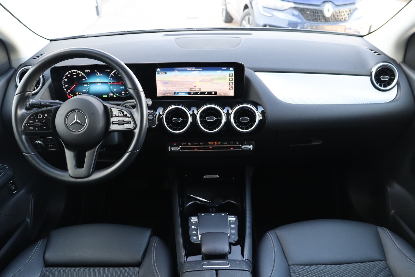 Mercedes-Benz B-klasse - 250 e | Camera | Stoelverwarming | Apple Carplay-/Android Auto | Climate Control - AutoWereld.nl