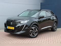 Peugeot e-2008 - EV Allure 50 kWh NAVIGATIE-PARKEERHULP-1e EIGENAAR