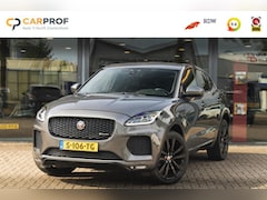 Jaguar E-Pace - 2.0 P200 AWD R-DYNAMIC S Leder | Stoel- & Stuurverwarming | Camera