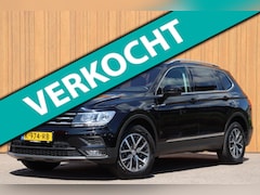 Volkswagen Tiguan Allspace - 1.5 TSI Comfortline Business org.NL el.klep navigatie