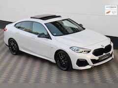 BMW 2-serie Gran Coupé - M235i xDrive High Executive Carplay