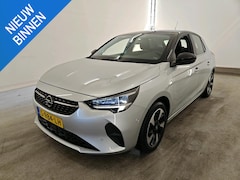Opel Corsa-e - ELEGANCE 50 kWh (100% SOH) I P-CAMERA I WARMTEPOMP I CRUISE CONTROL I NAVIGATIE