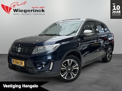 Suzuki Vitara - 1.4 Hybride Style Rhino Edition [ TREKHAAK I ORG. NL I 10 JR. GARANTIE ]
