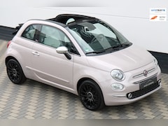 Fiat 500 C - 1.0 Hybrid Star Carplay Xenon Navi Cruise
