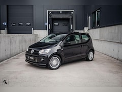 Volkswagen Up! - 1.0 2012 | High Up | 75PK | Luxe BM