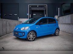 Volkswagen Up! - 1.0 2014 | CUP Up | Pano | 75PK