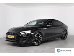 Audi A5 Sportback - 40 TFSI Launch edition Sport | S-Line | LED | Trekhaak | Sportstoelen | Camera | Clima | S