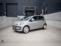 Volkswagen Up! - 1.0 2015 | High Up 75PK | Pano | Automaat