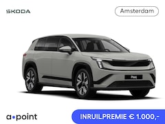 Skoda Peaq - 90 Business Edition 286 pk | Convenience Pakket | Trekhaak | Winter pakket | Interieur 'Lo