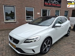 Volvo V40 - 1.5 T3 Polar+ Sport R-Design. Dealer onderhouden O.a. pano, stoelverw, camera, trekhaak, c