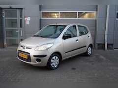 Hyundai i10 - 1.1 Active Cool | NIEUWE DISTRIBUTIERIEM