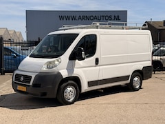 Fiat Ducato - 30 2.2 MultiJet KH1, 3-PERSOONS, YOUNGTIMER, CRUISE CONTROL, SCHUIFDEUR RECHTS, ELEK-RAMEN