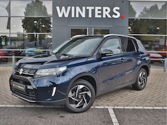 Suzuki Vitara - 1.5 Hybrid Style Automaat Navigatie | Panoramadak | Stoelverwarming | LED