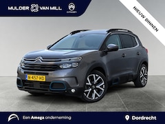 Citroën C5 Aircross - Shine Pack 1.6 HYbrid PHEV 225pk e-EAT8 | TREKHAAK | SCHUIF/KANTELDAK | ADAPTIVE CRUISE |
