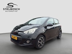 Hyundai i10 - 1.0i i-Motion Comfort ¦Airco¦Elek. Ramen¦Cruise Control¦5-deurs ¦
