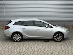Opel Astra Sports Tourer - 1.4 Turbo Sport (INRUILKOOPJE)