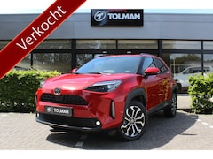 Toyota Yaris Cross - 1.5 Hybrid 115 Dynamic Plus | Rijklaar | Stoel-/Stuurverw. | Keyless | Adap. Cruise | Navi