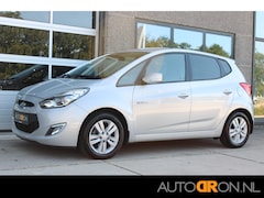 Hyundai ix20 - 1.4i i-Vision Dealer Onderhouden 2e Eigenaar