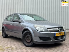 Opel Astra - 1.4 Business Airco Cruise Control