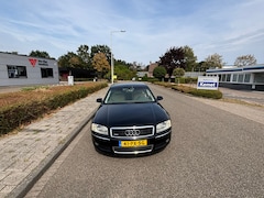 Audi A8 - 3.7 quattro Pro Line