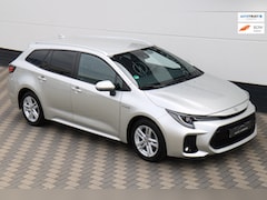 Suzuki Swace - 1.8 Hybrid Select Camera Cruise Climate LED PDC