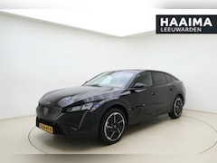 Peugeot 408 - 1.6 HYbrid 225 e-DSC7 Allure DEMO ZONDER KMS l Wireless Apple Carplay & Android Auto l Dig