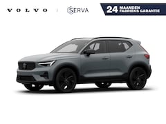 Volvo XC40 - B4 Plus Black Edition | Panoramadak | Parkeercamera | Harman Kardon | Stoel- en stuurverwa