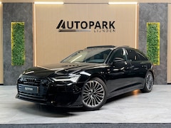 Audi A6 Avant - 55 TFSI e quattro Competition 3x S-LINE|PANO|MATRIXLED|B&O|KEYLESS|SFEERVERLICHTING|NIGHTP