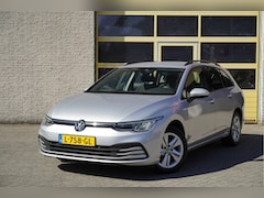 Volkswagen Golf Variant - 1.0 TSI Life BJ2021 Lmv 16" | Led V+A | Pdc | App-Connect | Navi | Virtual cockpit | Dashb