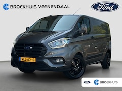 Ford Transit Custom - 280 2.0 TDCI L1H1 Trend | Camera | Cruise Control | Trekhaak | CarPlay | Navi |