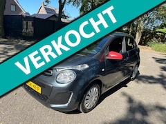 Citroën C1 - 1.0 VTi Shine